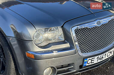 Универсал Chrysler 300C 2006 в Черновцах