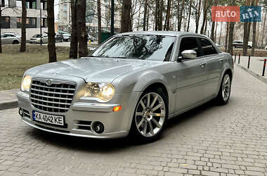 Позашляховик / Кросовер Chrysler 300C 2007 в Києві