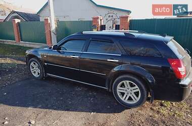 Универсал Chrysler 300C 2005 в 
