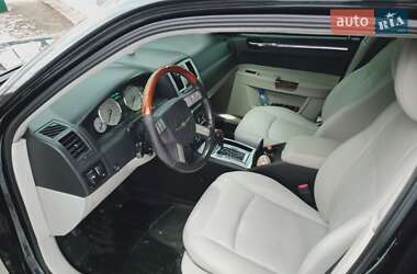 Универсал Chrysler 300C 2005 в 