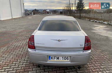 Седан Chrysler 300C 2009 в Коломые