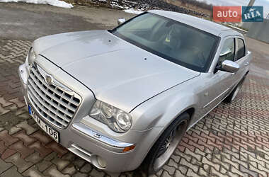 Седан Chrysler 300C 2009 в Коломые