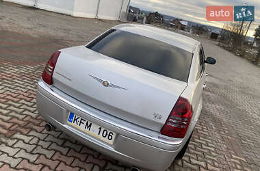 Седан Chrysler 300C 2009 в Коломые