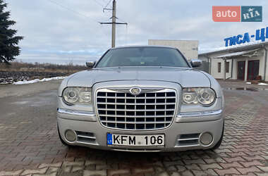 Седан Chrysler 300C 2009 в Коломые