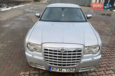 Седан Chrysler 300C 2009 в Коломые