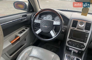 Седан Chrysler 300C 2009 в Коломые