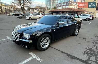 Седан Chrysler 300C 2005 в Миколаєві