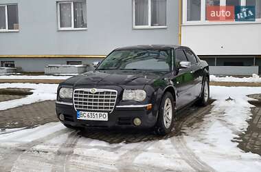 Седан Chrysler 300C 2006 в Львове