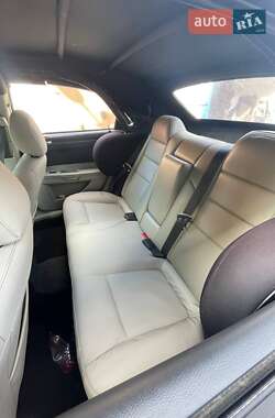 Кабриолет Chrysler 300C 2007 в 