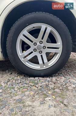 Кабриолет Chrysler 300C 2007 в 