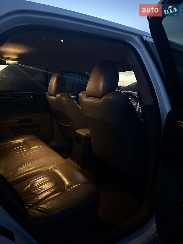 Хэтчбек Chrysler 300C 2005 в Жмеринке
