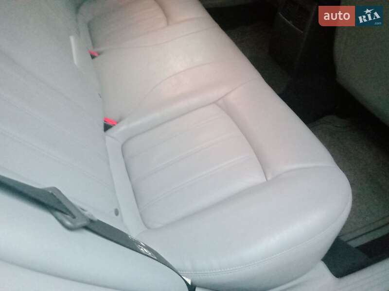 Седан Chrysler 300C 2005 в Николаеве фото 7 Седан Chrysler 300C 2005 в Николаеве