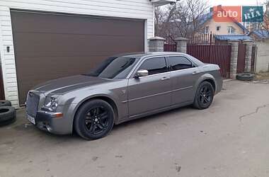 Седан Chrysler 300C 2006 в Ивано-Франковске