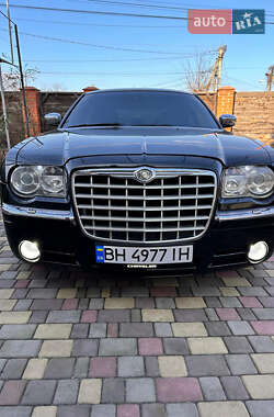 Седан Chrysler 300C 2008 в 
