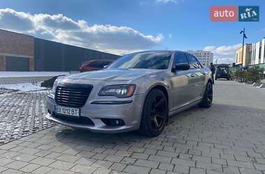 Седан Chrysler 300C 2012 в Хмельницькому