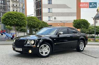 Седан Chrysler 300C 2006 в Ивано-Франковске