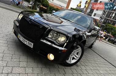 Седан Chrysler 300C 2006 в Ивано-Франковске