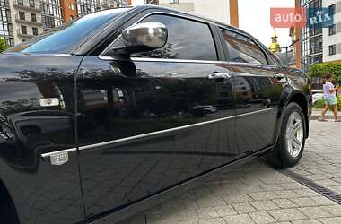 Седан Chrysler 300C 2006 в Ивано-Франковске