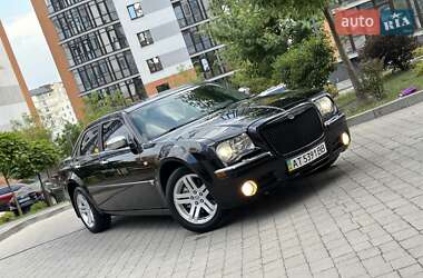 Седан Chrysler 300C 2006 в Ивано-Франковске