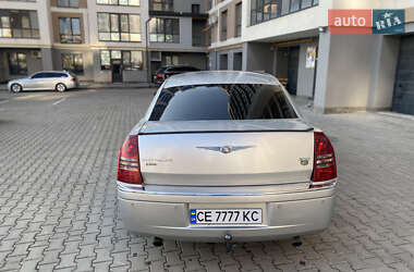 Седан Chrysler 300C 2006 в Тернополі