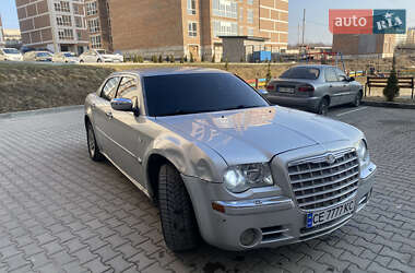 Седан Chrysler 300C 2006 в Тернополі