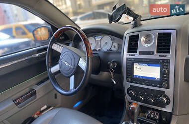 Седан Chrysler 300C 2006 в Тернополі