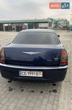 Седан Chrysler 300C 2005 в 