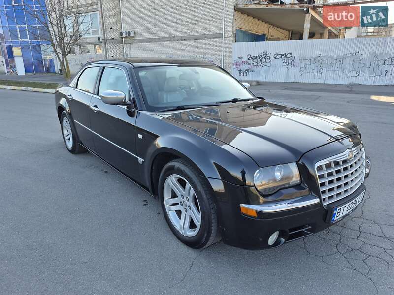 Седан Chrysler 300C 2005 в Херсоні