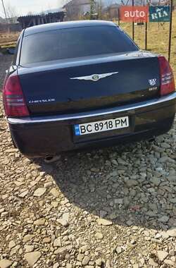 Седан Chrysler 300C 2006 в 