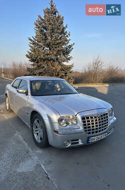 Седан Chrysler 300C 2005 в Одессе