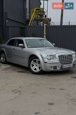 Седан Chrysler 300C 2007 в Дніпрі