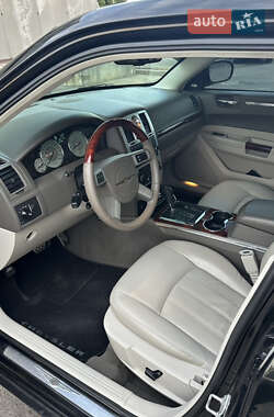 Седан Chrysler 300C 2008 в 