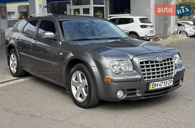 Універсал Chrysler 300C 2007 в Одесі
