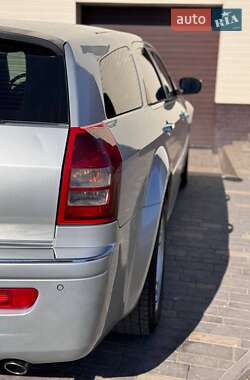 Универсал Chrysler 300C 2006 в 