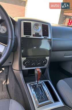 Универсал Chrysler 300C 2006 в 