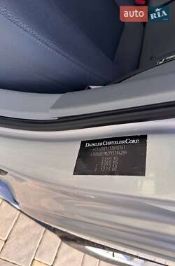 Универсал Chrysler 300C 2006 в 