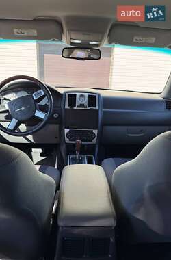 Универсал Chrysler 300C 2006 в 