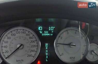 Седан Chrysler 300C 2006 в 