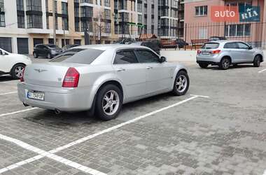 Седан Chrysler 300C 2006 в 
