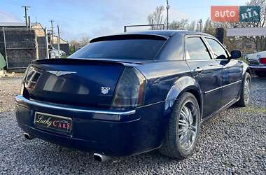 Седан Chrysler 300C 2006 в 