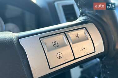 Седан Chrysler 300C 2006 в 