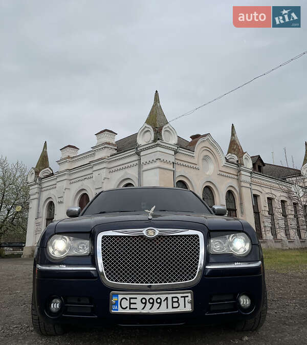 Chrysler 300C 2005