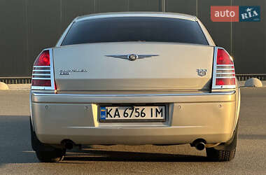 Седан Chrysler 300C 2007 в 