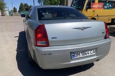 Седан Chrysler 300C 2006 в 
