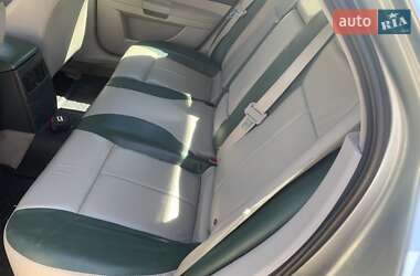 Седан Chrysler 300C 2006 в 