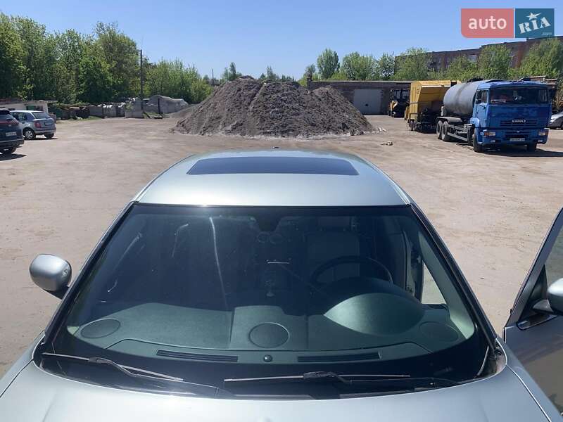 Седан Chrysler 300C 2006 в Конотопе