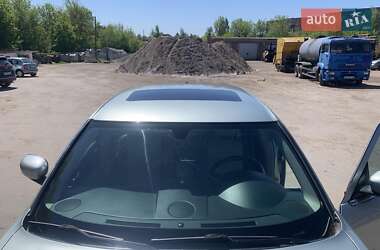 Седан Chrysler 300C 2006 в 