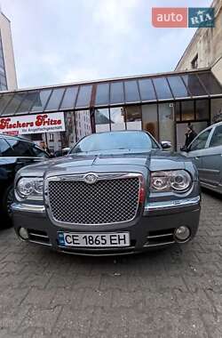 Седан Chrysler 300C 2006 в Черновцах