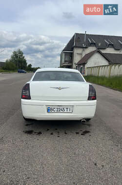 Седан Chrysler 300C 2004 в 