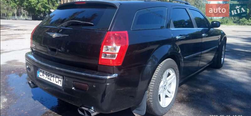 Универсал Chrysler 300C 2005 в Каневе